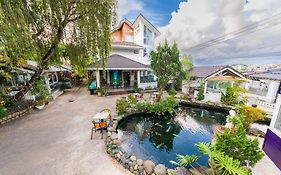 Villa Hotel Du Thuyen