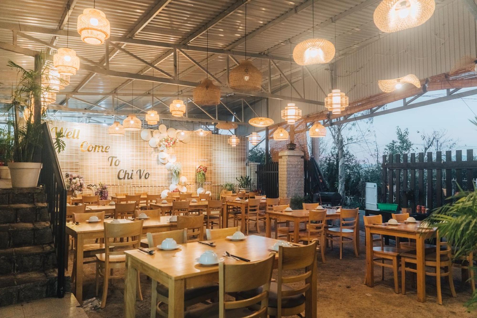 Villa Hotel Du Thuyen Đà Lạt Ngoại thất bức ảnh