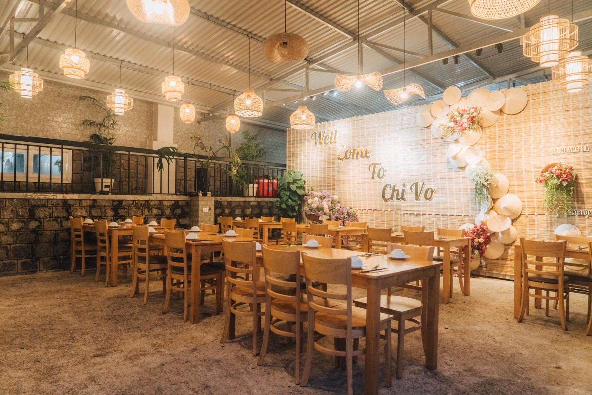 Villa Hotel Du Thuyen Đà Lạt Ngoại thất bức ảnh
